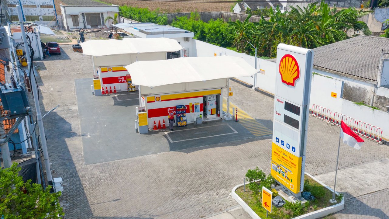 Wamen ESDM: Tahun Depan SPBU Swasta Bisa Impor BBM Sendiri