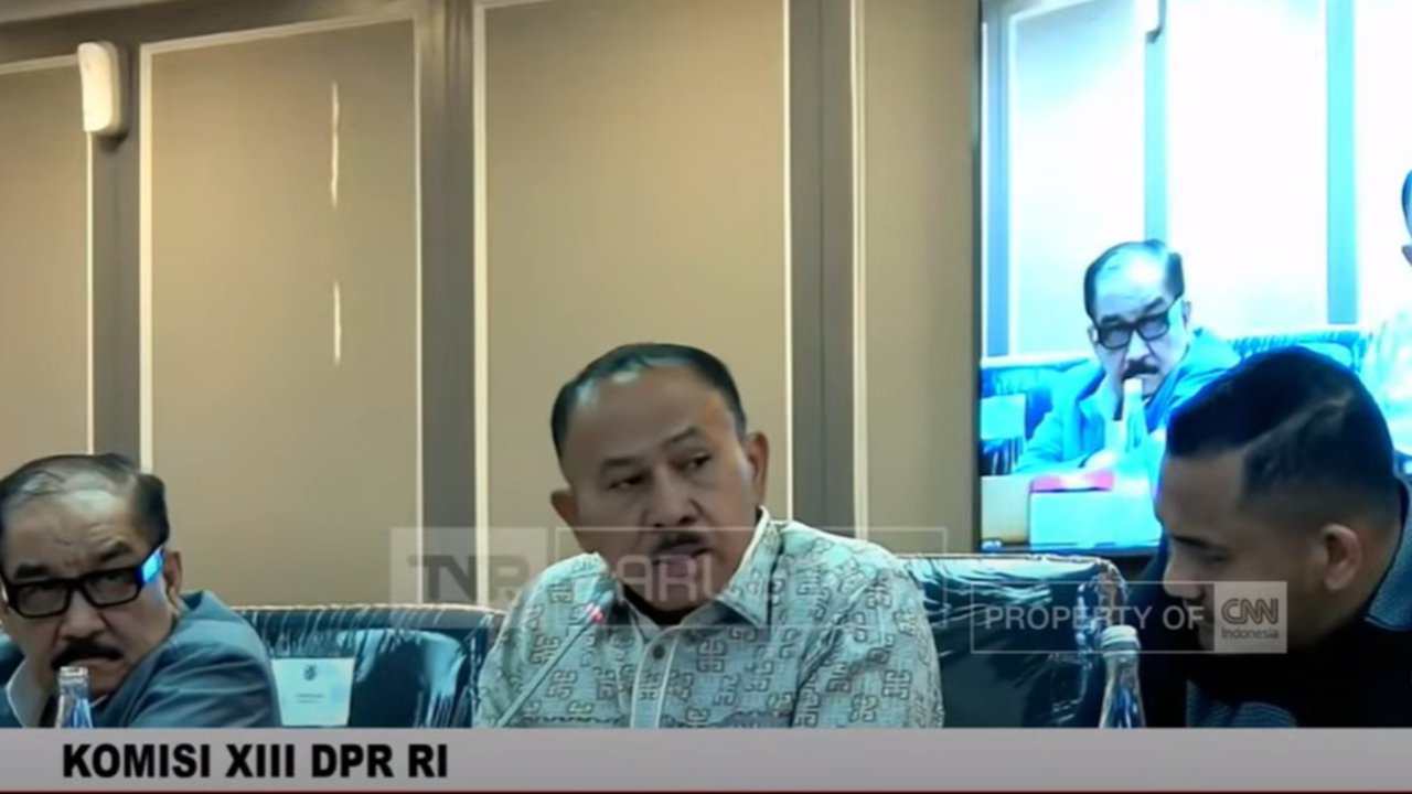 DPR Pertanyakan ke Keluarga Arya Daru Sosok Suami Vara Disebut-sebut Berpangkat Letkol TNI