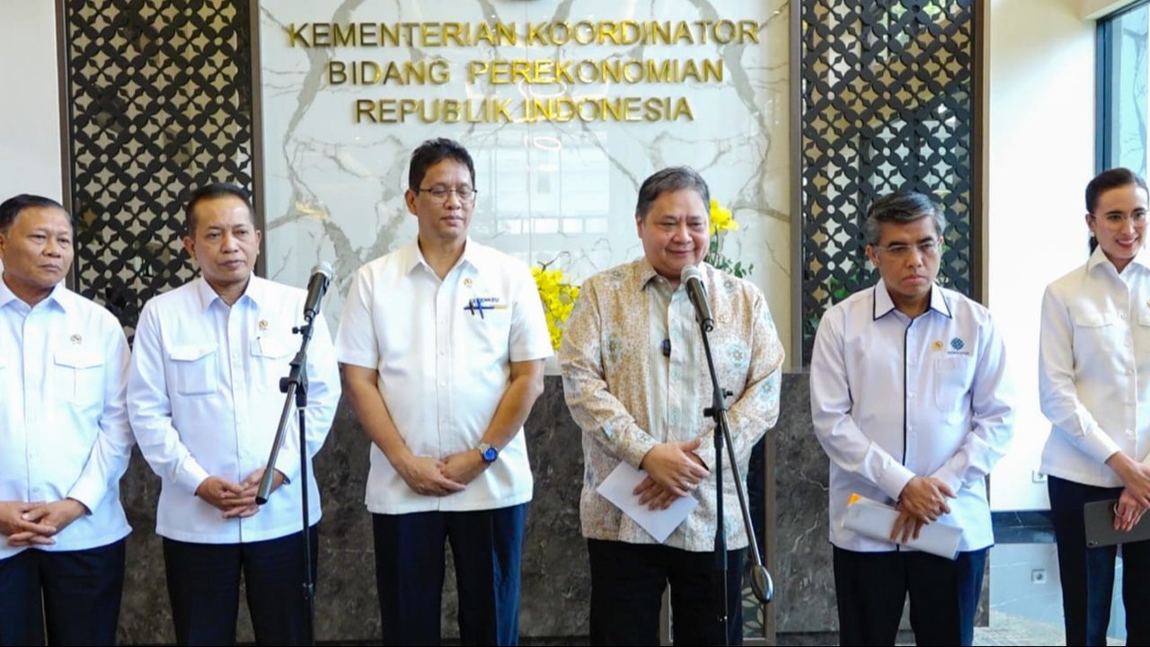 Magang Nasional Bergaji UMP Resmi Dibuka 15 Oktober 2025, Ini Panduan Pendaftarannya