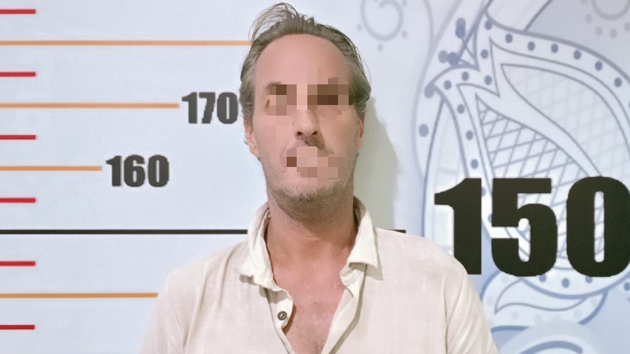 Bule Selandia Baru Bikin Ricuh, Mabuk dan Tak Mau Bayar Minuman di Restoran Ubud