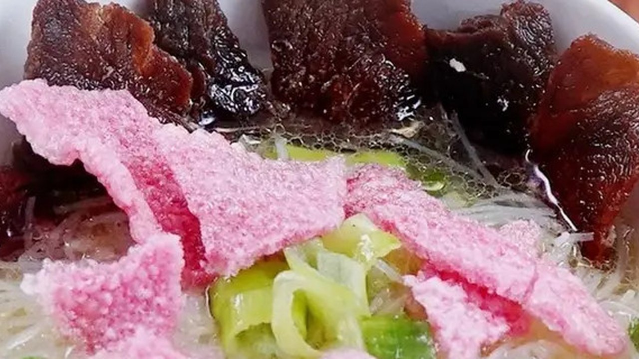10 Rekomendasi Tempat Makan Enak Dekat Pasar Raya Padang 2025, Kuliner Wajib di Pusat Kota (sumber: Google Maps_Waskitho Wee)