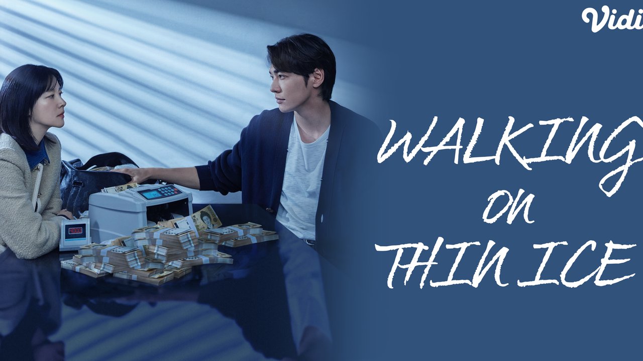 Lee Young-ae Kembali dalam Drama Korea Terbaru Walking on Thin Ice, Tayang di Vidio