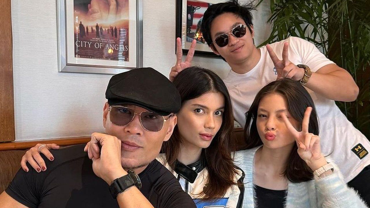Bangun Rumah Baru, Sabrina Curhat Bagian 'Jatah' Deddy Corbuzier yang Sangat Besar