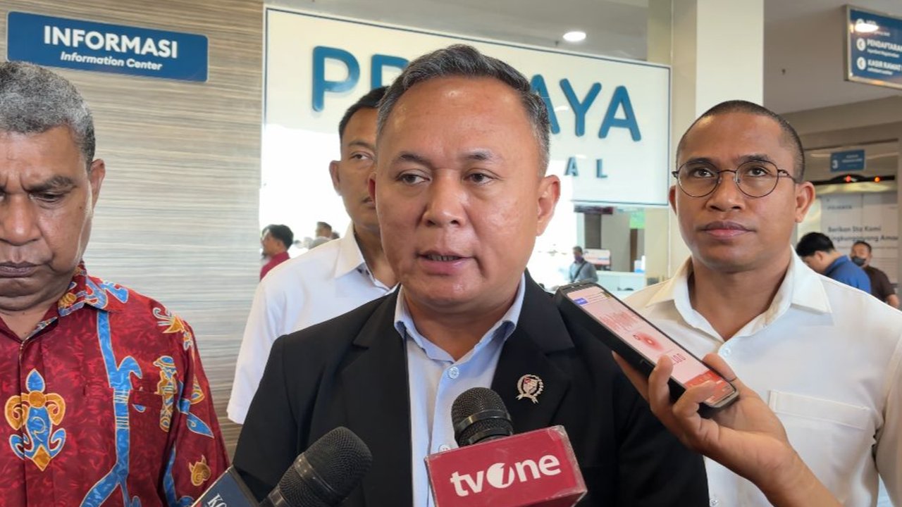 Wakil Menteri Hak Asasi Manusia, Mugiyanto