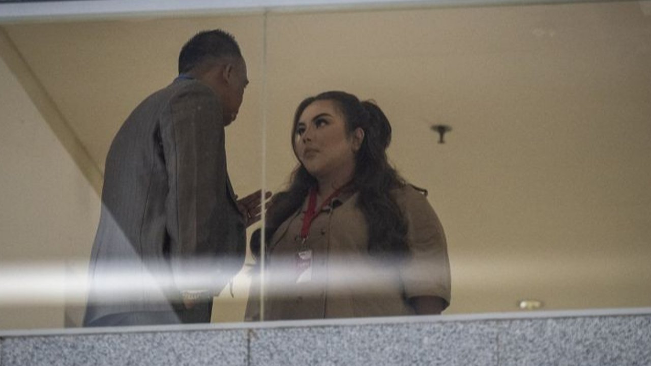Lisa Mariana Batal Diperiksa Hari Ini, Dijadwalkan Kembali Pekan Depan
