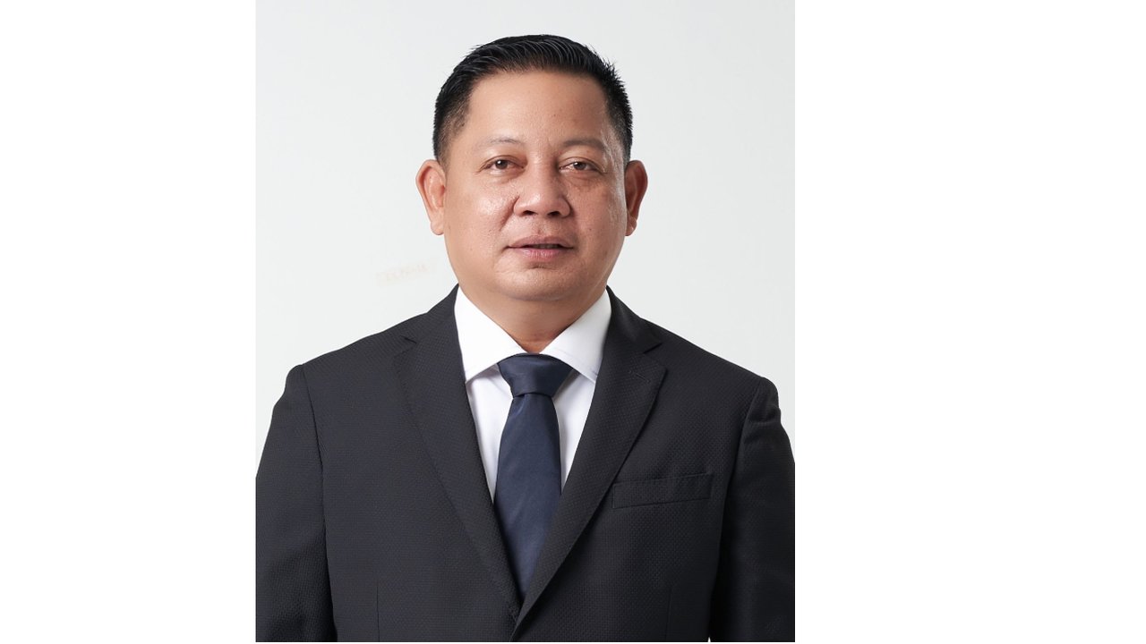 Profil dan Perjalanan Karier Rusdi Masse, Pengganti Ahmad Sahroni di DPR