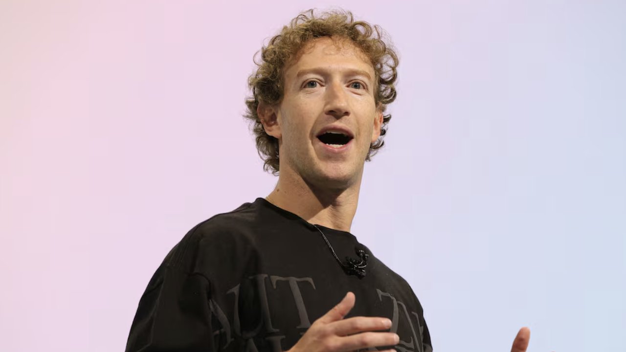 Bukan Hanya Skill, Syarat Paling Utama Calon Karyawan Mark Zuckerberg Agar Bisa Digaji Rp1,6 Triliun