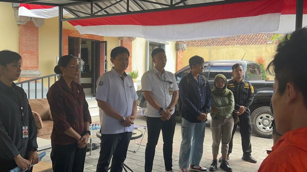 Polisi Bongkar Kasus TPPO Berkedok Perekrutan ABK, 21 Korban Hanya Diberi Makan 2 Sendok Mi Instan