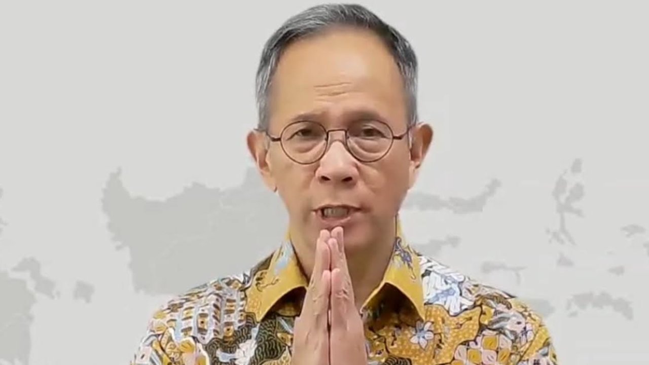 OJK Siapkan Kemudahan Pembiayaan untuk Korban Demo Ricuh