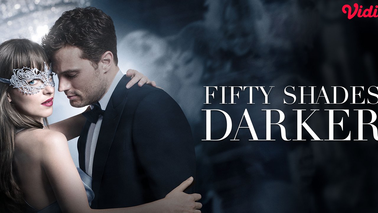 Fifty Shades Darker: Dakota Johnson Kembali dalam Romansa Panas, Tayang di Vidio