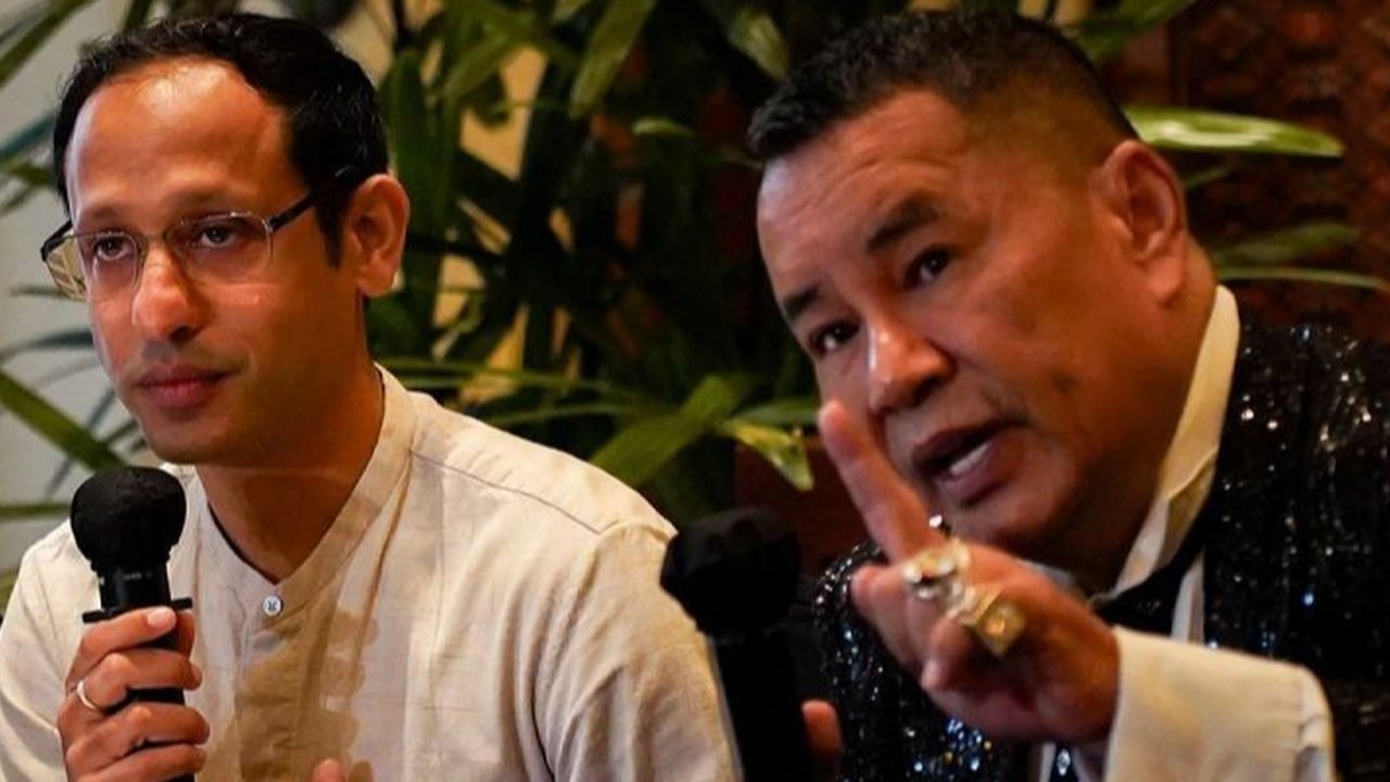 Perlintasan imigrasi terakhir Jurist Tan, tersangka korupsi Kemendikbudristek, tercatat menuju Singapura. Keberadaannya kini masih diburu Kejaksaan Agung.