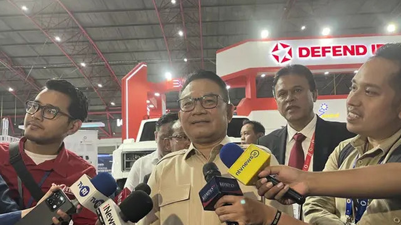 Jenderal Bintang Empat TNI Eks Kasad Dengar Kabar Ada Dalang Tunggangi Kerusuhan Demo