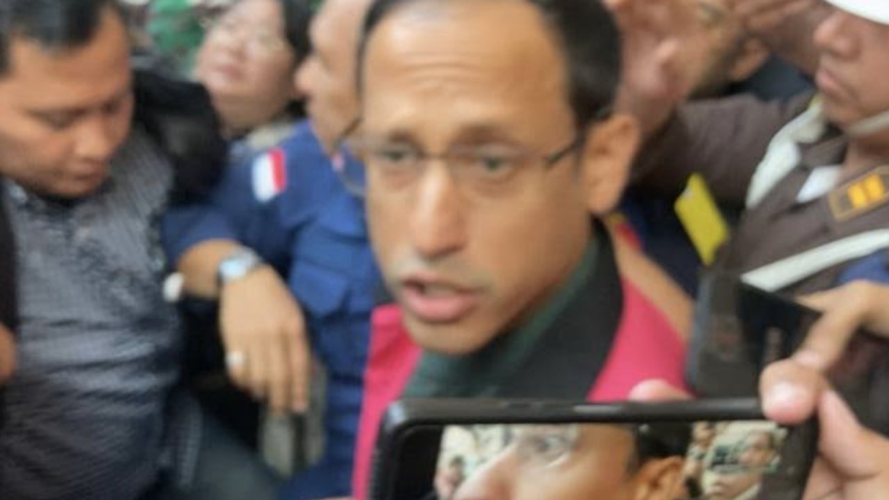 Nadiem Makarim Tersangka, Padahal Pernah Gagas Program Antikorupsi Saat Jadi Menteri