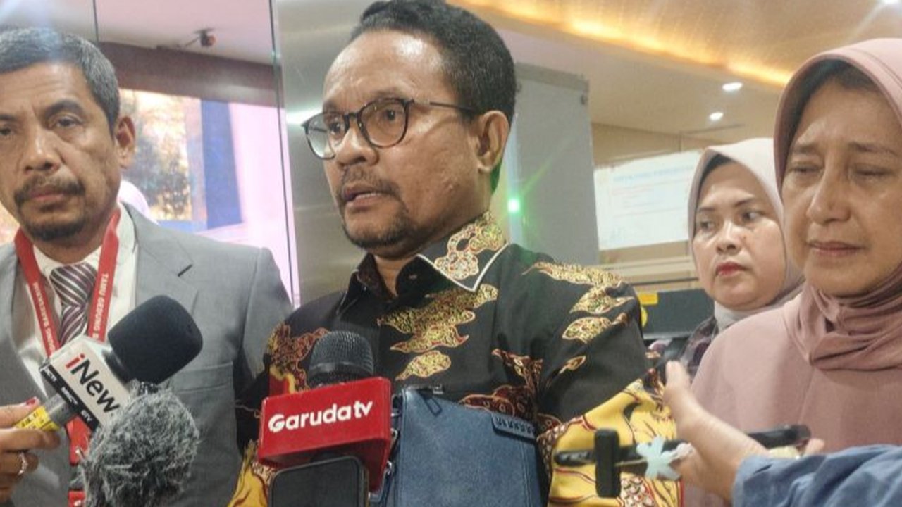 Ditahan Usai Jadi Tersangka Provokator Demonstran, Laras Faizati Dipecat dari Lembaga AIPA ASEAN