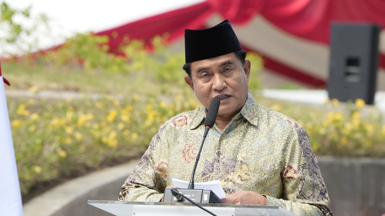 Menko Yusril: Presiden Prabowo Berkali-kali Minta DPR Segera Bahas RUU Perampasan Aset