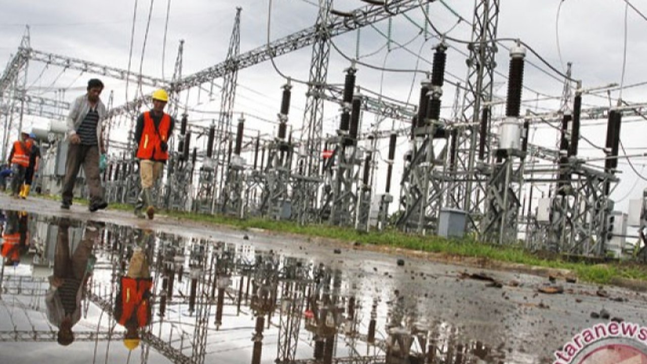 Inovasi Sosial Terbaru PLN IP, Dongkrak Pendapatan Kelompok Rentan