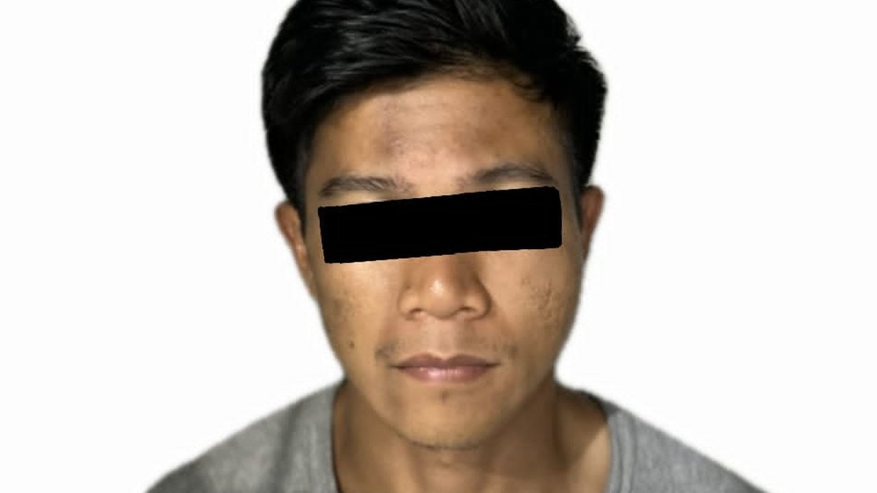 Bule Pensiunan Polisi Australia Babak Belur Digigit Pacar Sesama Jenis, Duit Rp125 Juta Diembat