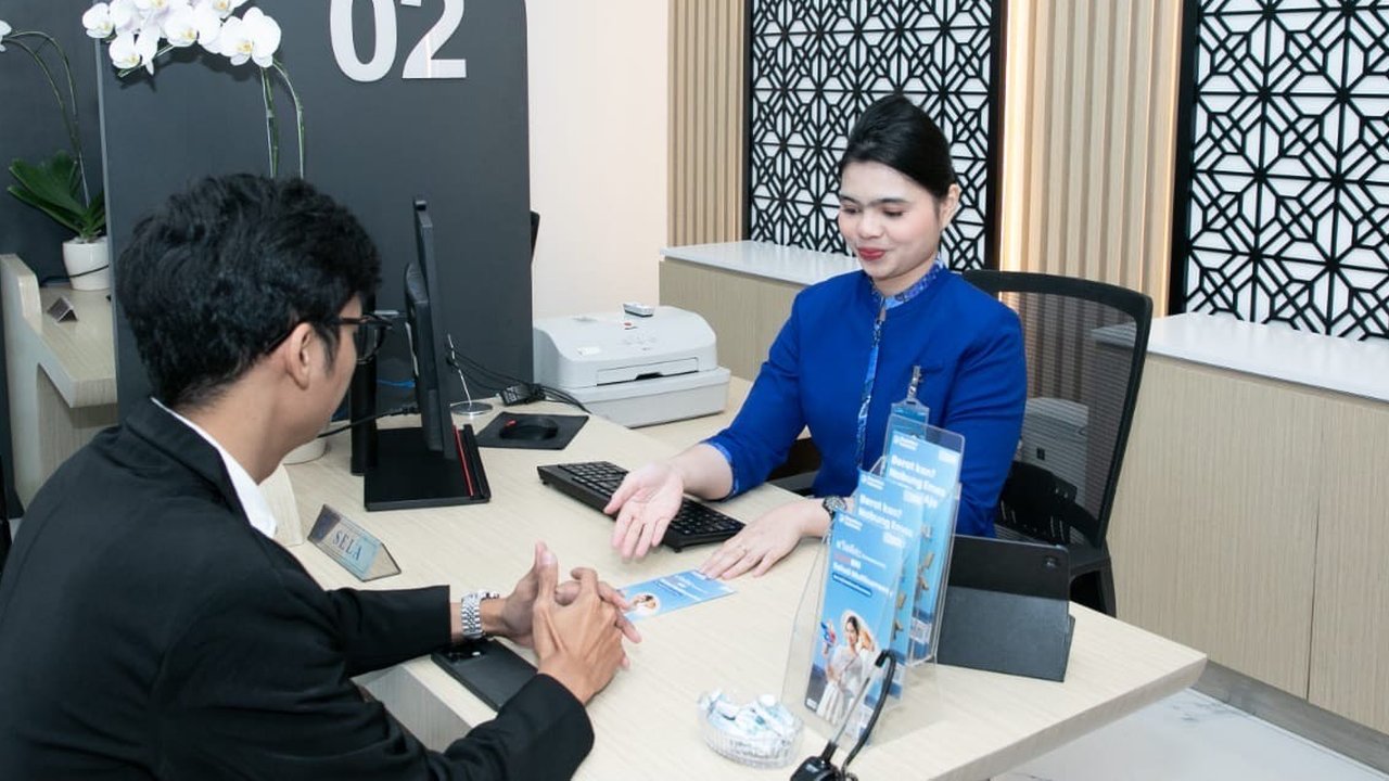 Libur Panjang Maulid Nabi, BRI Pastikan Transaksi Nasabah Lancar dengan Weekend Banking & Layanan Digital