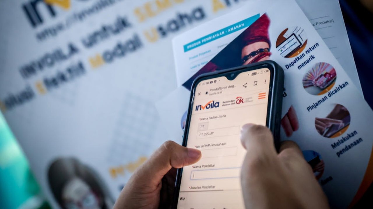 Peran Generasi Muda di Era Transformasi Keuangan, Jangan Hanya Pengguna Pasif