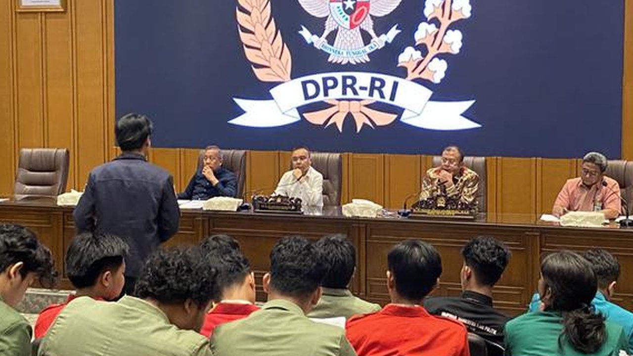 Tok! Tunjangan Rumah Anggota DPR Resmi Disetop, Ini Lengkapnya