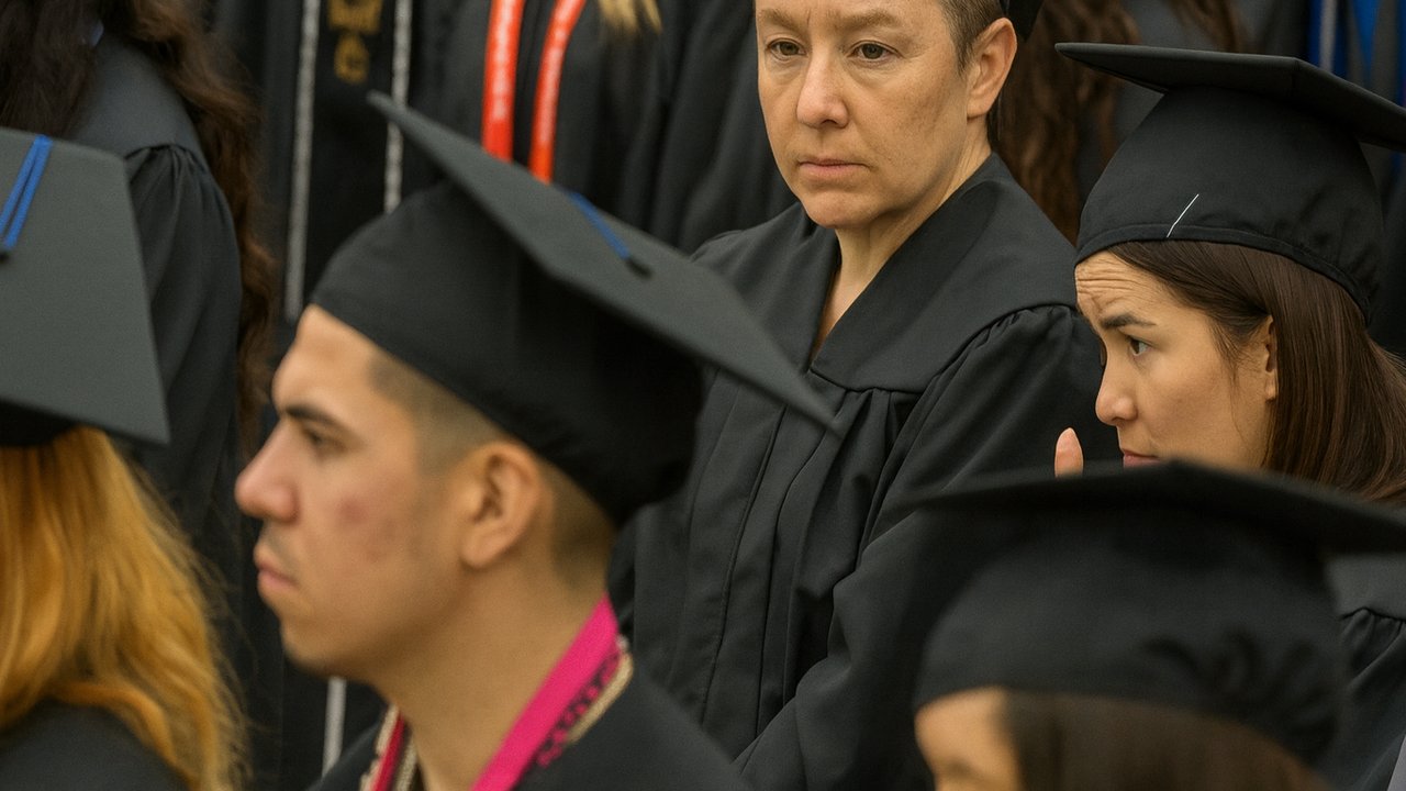 Kisah Fresh Graduate Sarjana Komputer Baru Diterima Kerja Setelah 500 Lamaran Ditolak