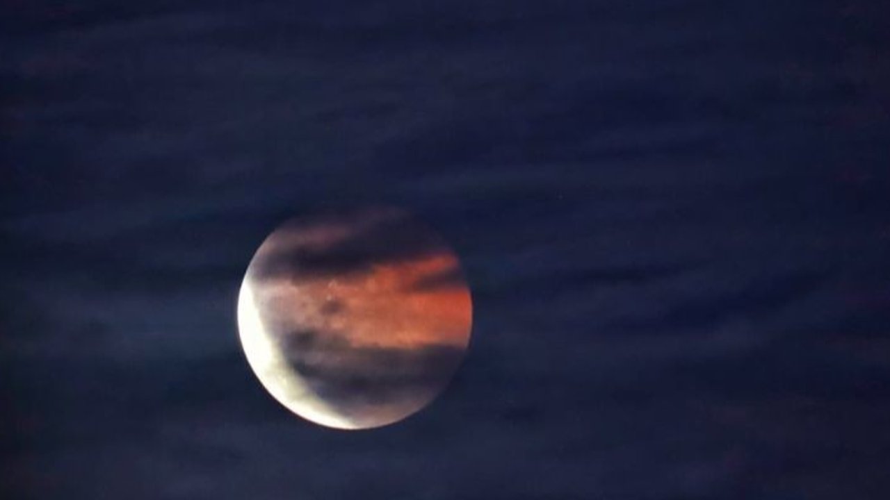 Catat, Ini Waktu Gerhana Bulan Total Bisa Dilihat dari Bali Berdasarkan Perkiraan BMKG