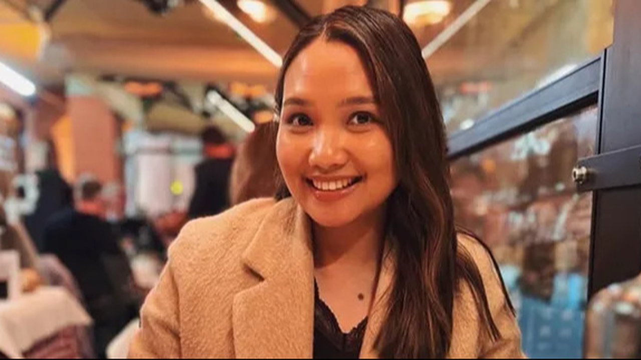 Pendidikan dan Karier Salsa Erwina Hutagalung, Perempuan Pemberani yang Ikut Inisisi 17+8 Tuntutan Rakyat