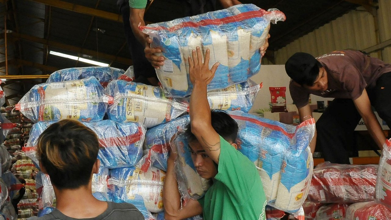 Warga Minta Menteri Perdagangan, Bapanas dan Polisi Bertindak Atasi Hilangnya Beras Medium dan Premium