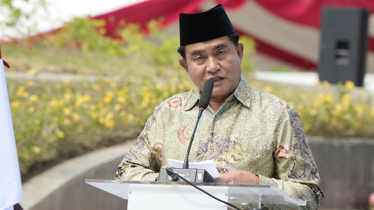 VIDEO: Respons Yusril Aksi Demo Didasari Rasa Kesal Masyarakat ke DPR, Aspirasi Tak Direspon Positif