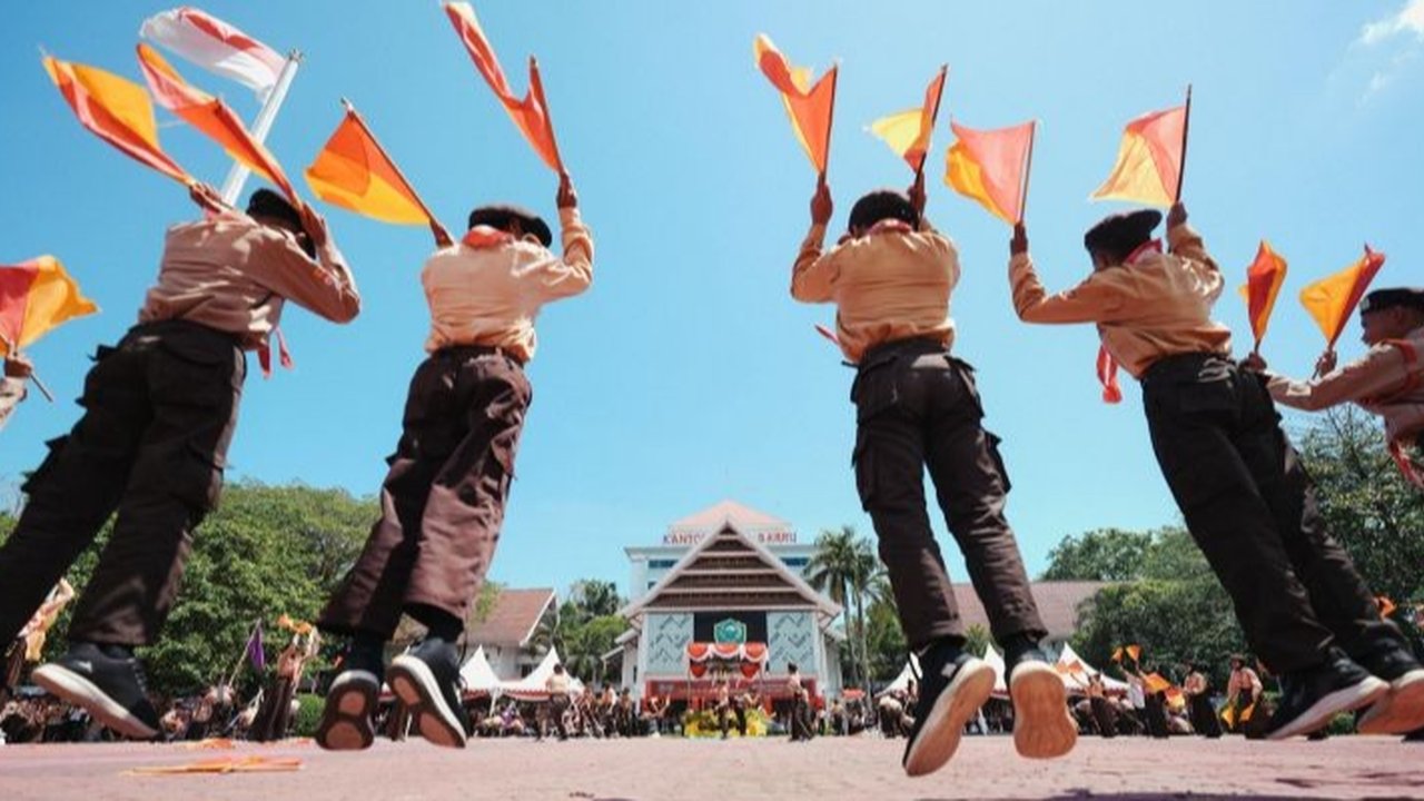 Besok Ada Acara World Muslim Scout Jamboree di Buperta Cibubur, Ini Imbauan Polda Metro Jaya