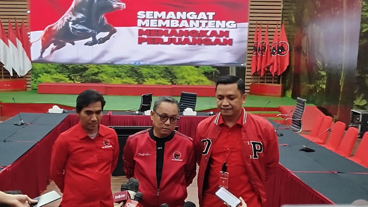 Rapat Bareng Menteri ATR Nusron, Deddy Sitorus Minta Pajak 60 Keluarga 'Tuan Tanah'