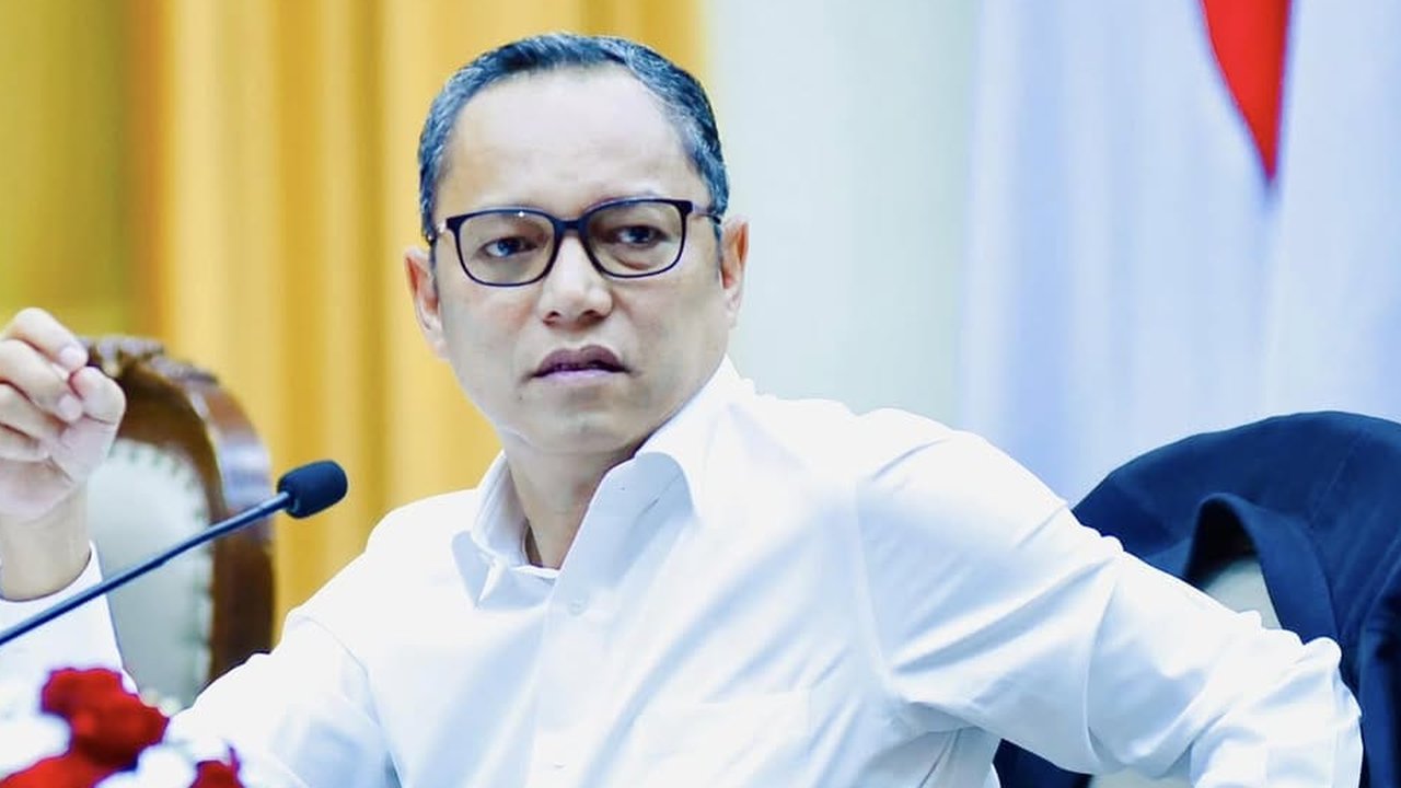 VIDEO: Emosi Deddy Sitorus PDIP di DPR Sindir Negara Tak Adil Urus Masalah Lahan Rakyat