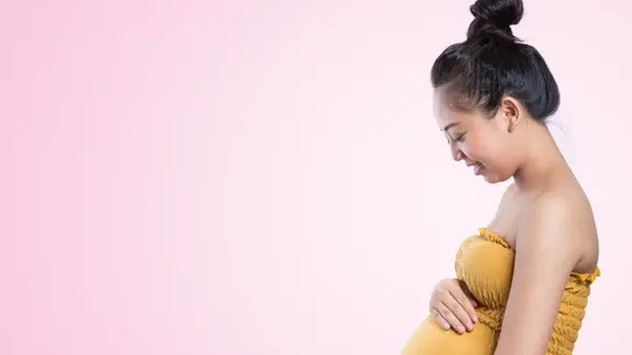 Kapan Waktu Tercepat Terjadinya Kehamilan Setelah Menikah? Foto jcomp/Freepik.