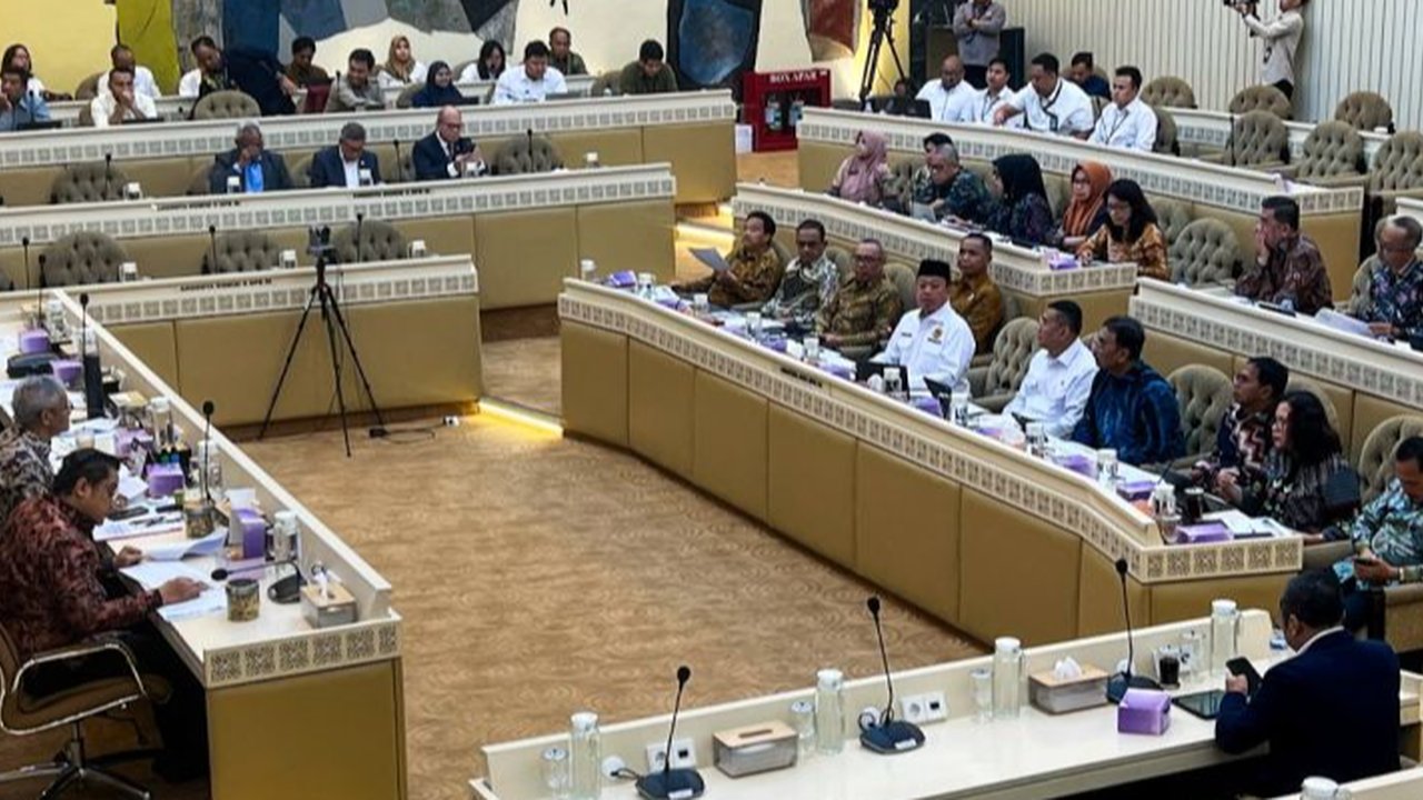 Hotel Sultan Kembali Gugat Pemerintah Terkait Sengketa Lahan di Kawasan GBK