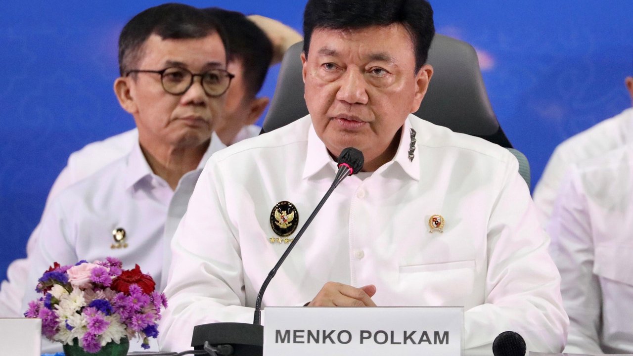 Budi Gunawan, Jenderal Polisi Intelijen era Jokowi Berlanjut ke Istana kini Kena Reshuffle Prabowo