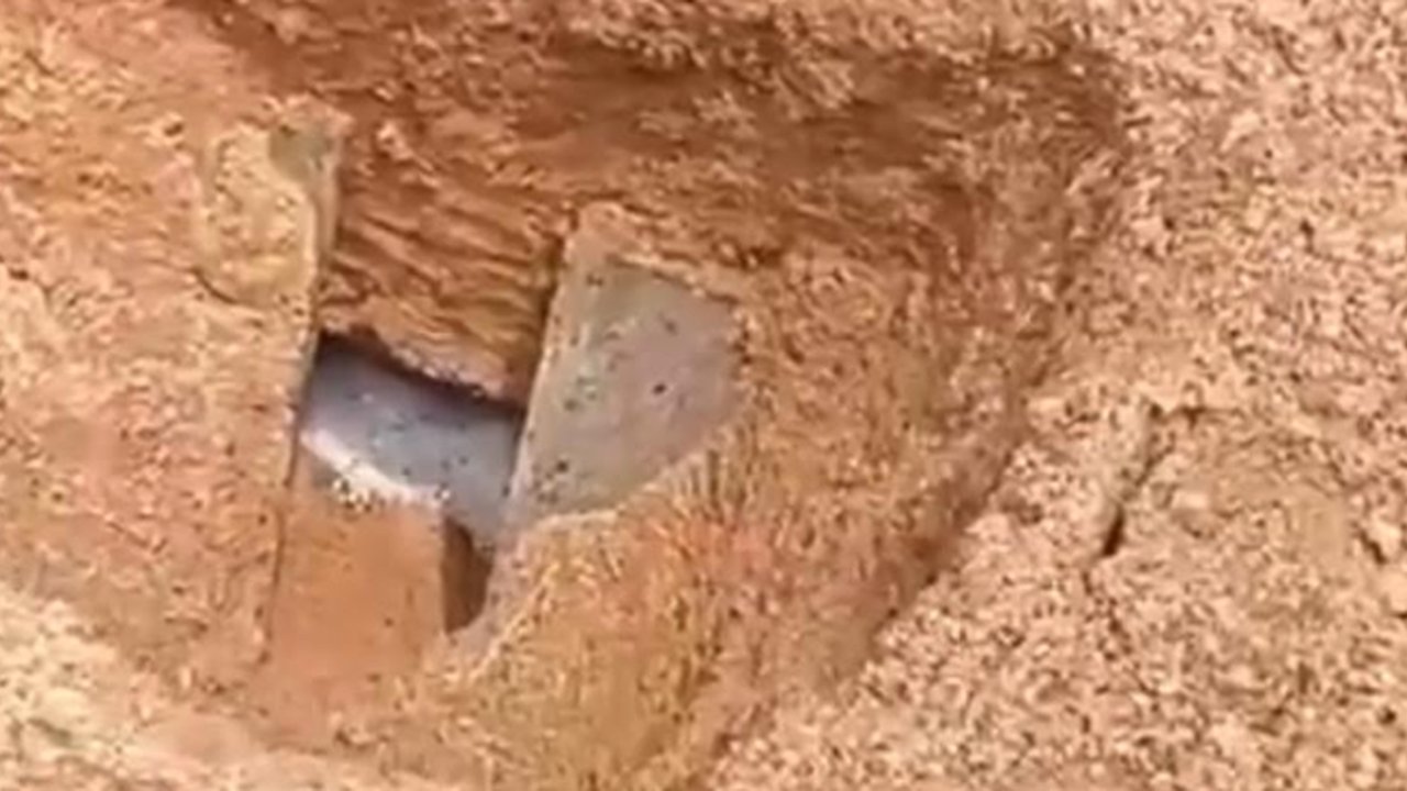 Cerita Tali Pocong Mbah Taryuni Tiba-Tiba Hilang