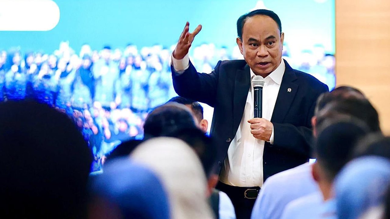 Budi Arie Terseret Isu Judi Online, Kini Dicopot dari Kabinet Prabowo