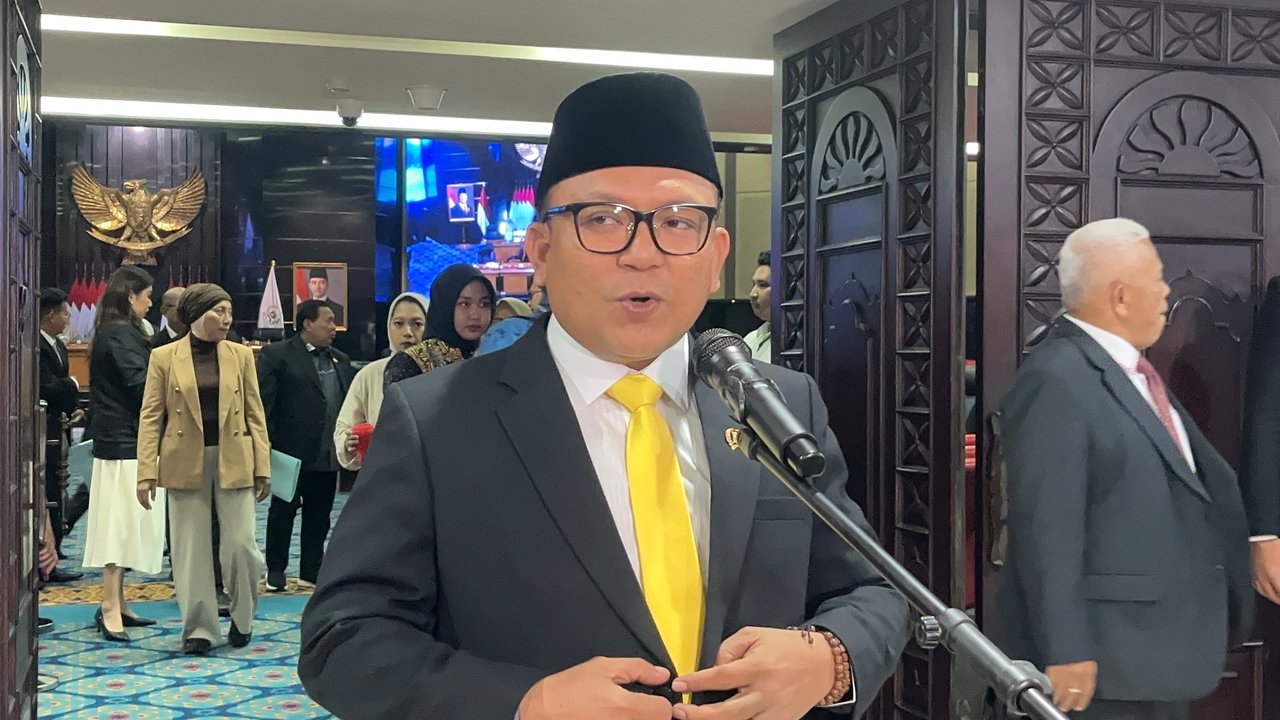 DPRD DKI: Tunjangan Rumah Dewan Rp70 Juta per Bulan Siap Dievaluasi, tapi Tak Bisa Ditetapkan Sepihak