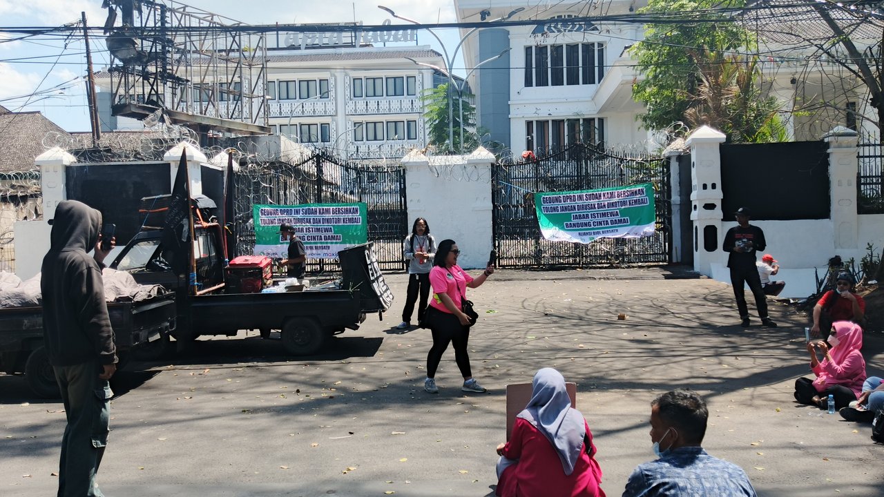 Sudah Punya Tempat Tinggal, Kenapa Anggota Dewan Tetap Dapat Tunjangan Rumah Rp79 Juta per Bulan?