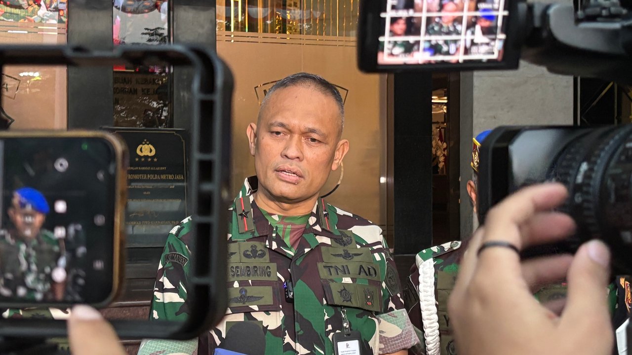 CEO Malaka Project Ferry Irwandi Terancam Kena Hukum Pidana