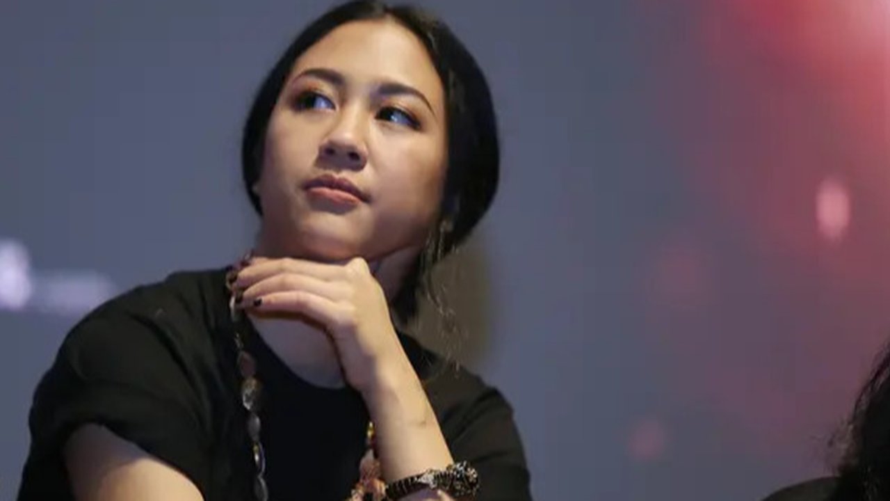 Kucing Uya Kuya yang Hilang. (Instagram/ astridkuya)