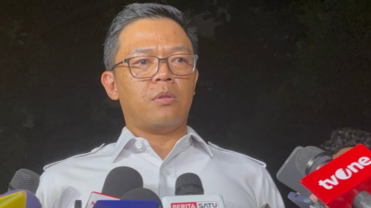 Prabowo Ingatkan Anggota DPR dari Gerindra Jaga Tutur Kata dan Jangan Flexing: Enggak Ada Gunanya