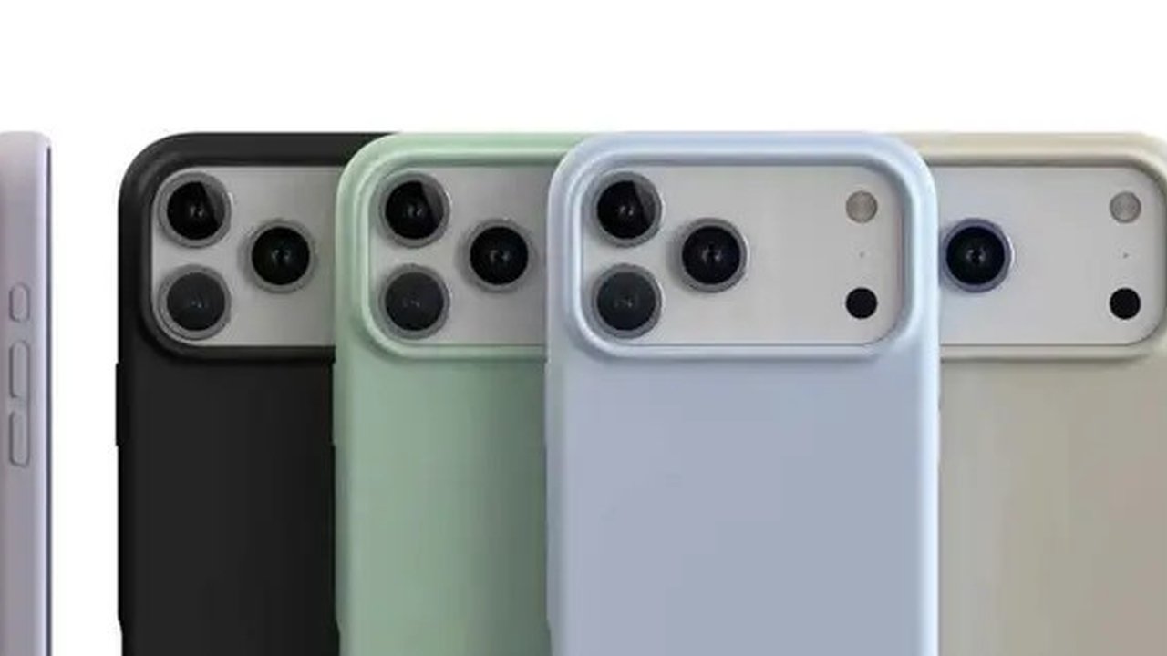 Jelang Dirilis, Harga iPhone 17 Masih Tebak-tebakan