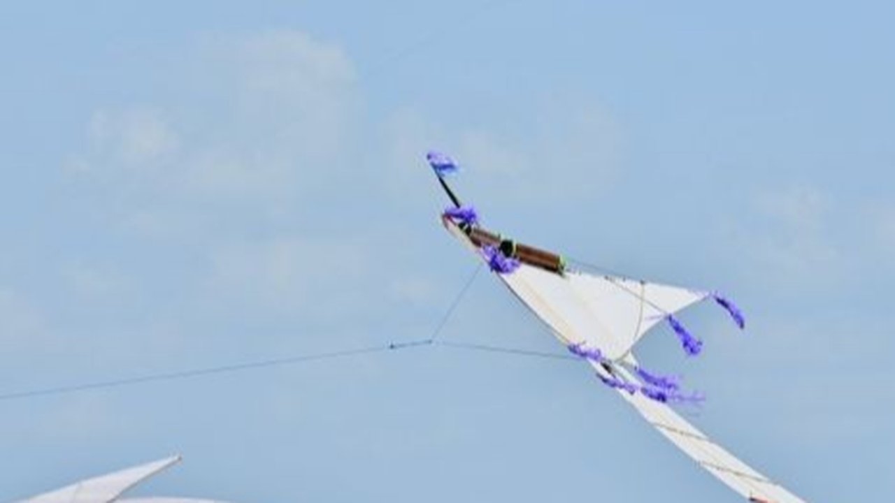 Tegur Sekelompok Remaja Main Layangan, Bapak dan Anak Ini Malah Kena Tusuk