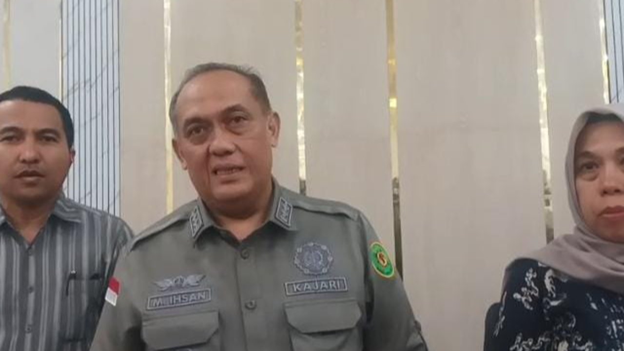 Tiga Dokter di Gowa Jadi Tersangka Diduga Selewengkan Dana JKN Rp3,3 M
