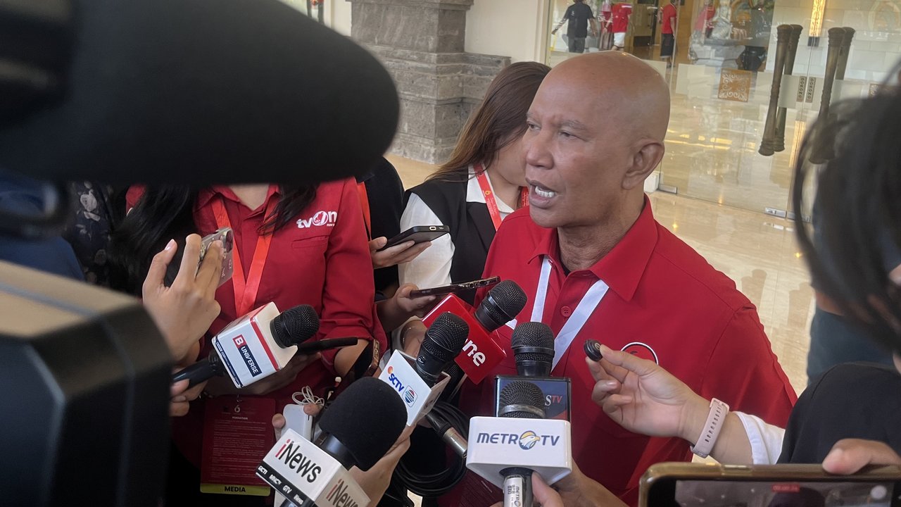 Said Abdullah: PDI Perjuangan Jatim Siapkan Evaluasi Kinerja Anggota DPRD