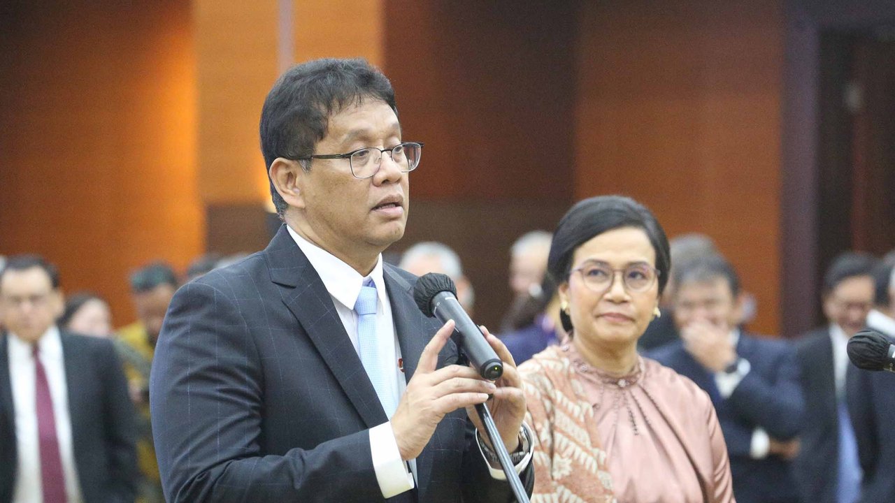Menkeu Purbaya: Susun Kebijakan Enggak Boleh Naif