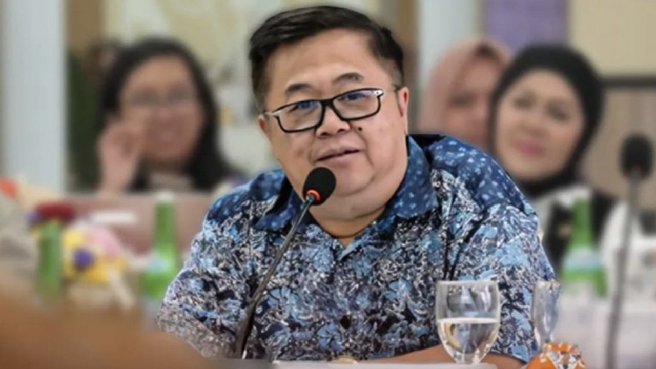 VIDEO: DPR Emosi Semprot Budi Arie Bikin Malu Ada Koperasi Tutup Usai Diresmikan Prabowo