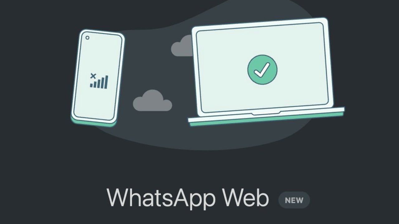 WhatsApp Web Tidak Bisa di Scroll, Pengguna Ramai-Ramai Mengeluh