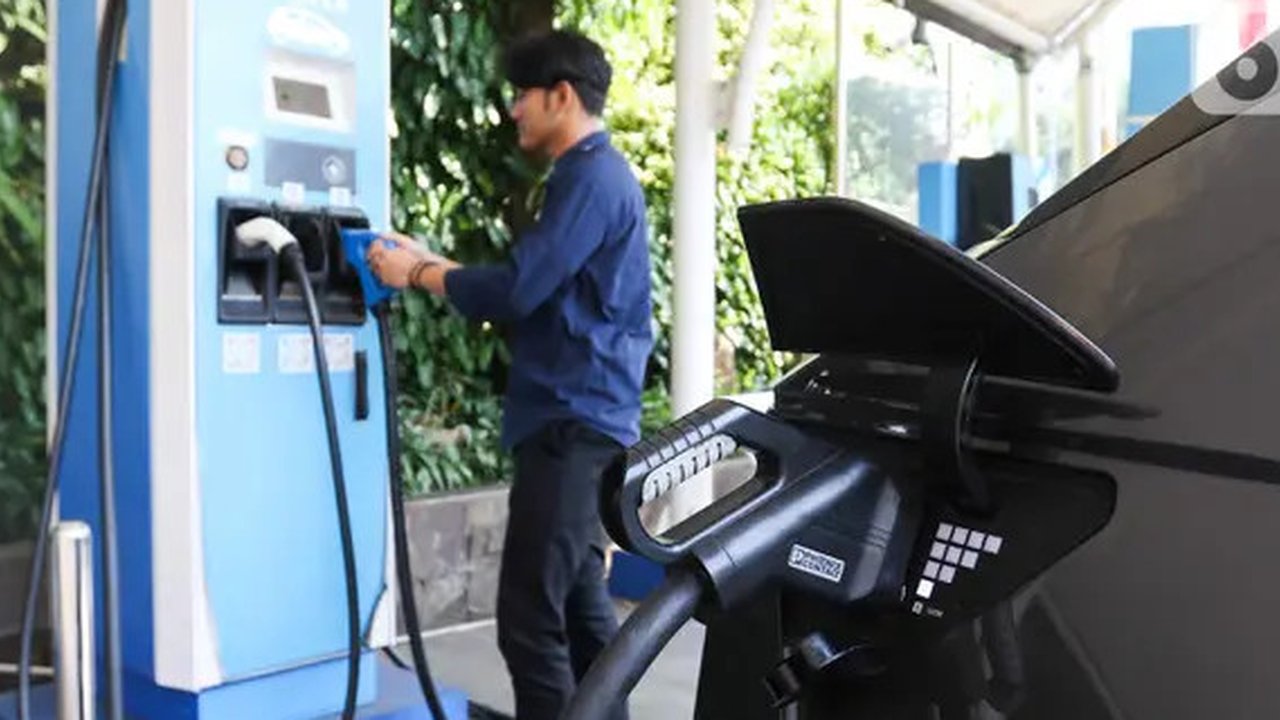 Investasi di KEK Gresik dan Kendal Tembus Rp 190 Triliun Terbesar di Indonesia
